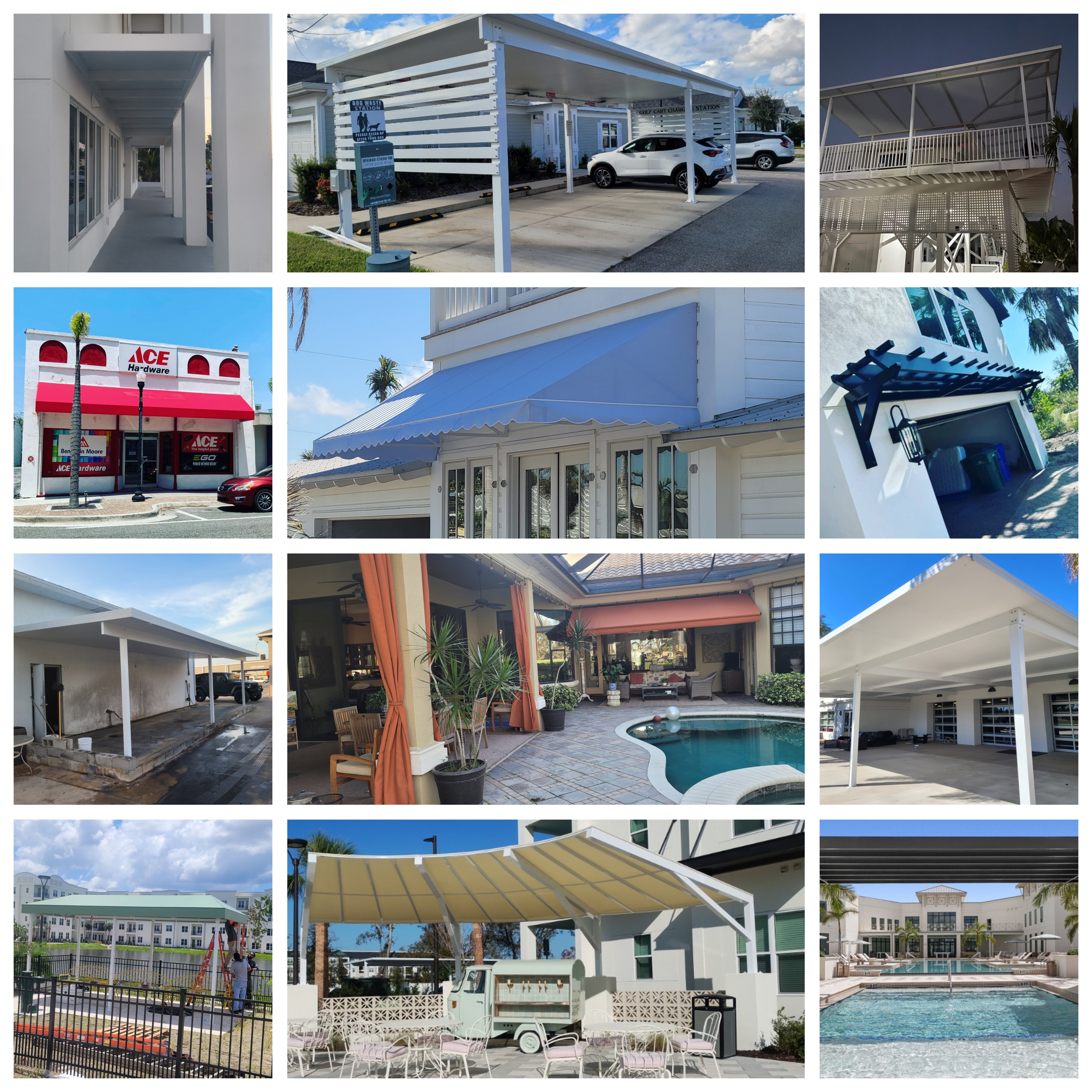 Maintenance Background